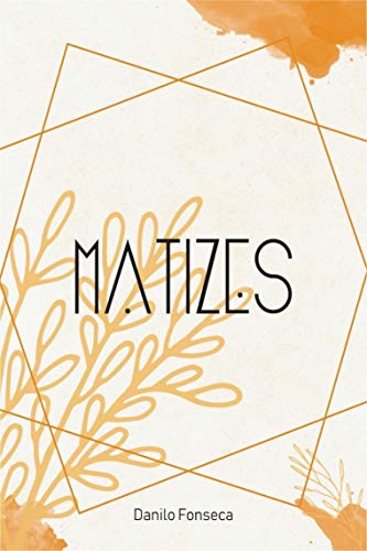 Matizes (Portuguese Edition)