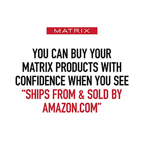 Matrix Total Results Brass Off Color Obsessed Conditioner 300ml