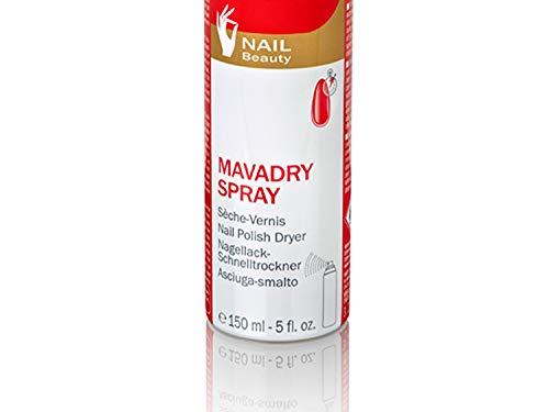 MAVALA MAVADRY SPRAY 150ML