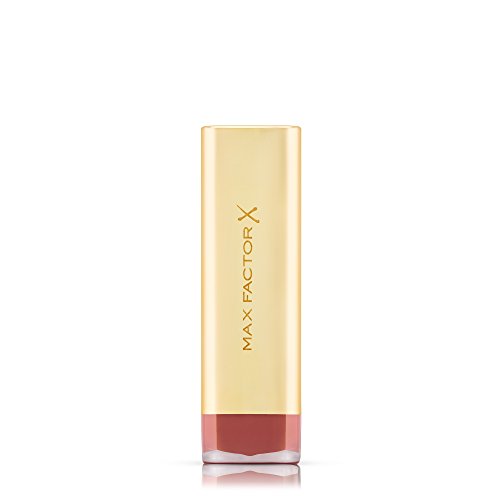 Max factor - Colour elixir, barra de labios, color 837 sunbronze (4 ml)