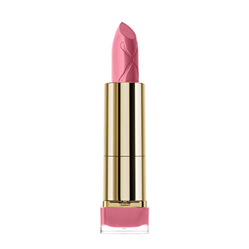 Max Factor Colour Elixir Lipstick, Barra de labios Tono 95, 29 ml