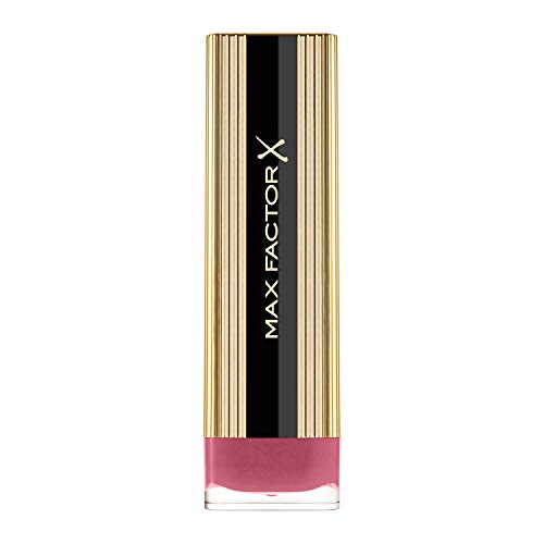 Max Factor Colour Elixir Lipstick, Barra de labios Tono 95, 29 ml