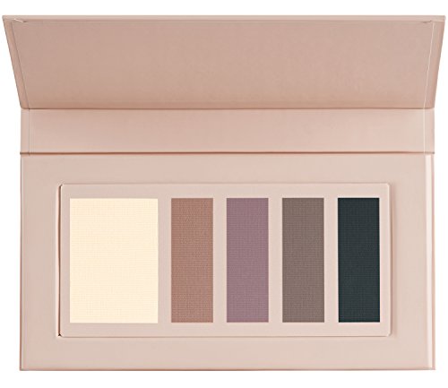 Maybelline New York Gigi Hadid Eye Contour Palette GG02 Cool Paleta cieni do konturowania powiek