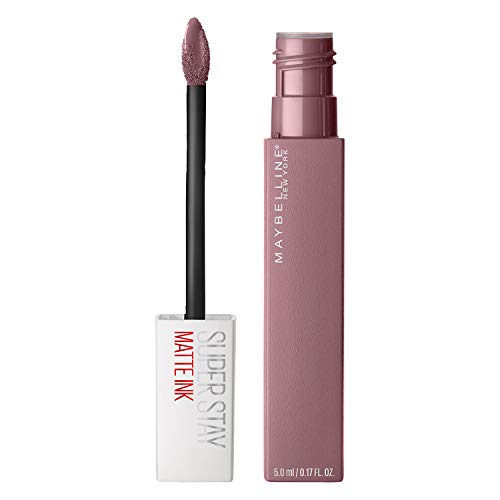 MAYBELLINE SuperStay Matte Ink - Visionary