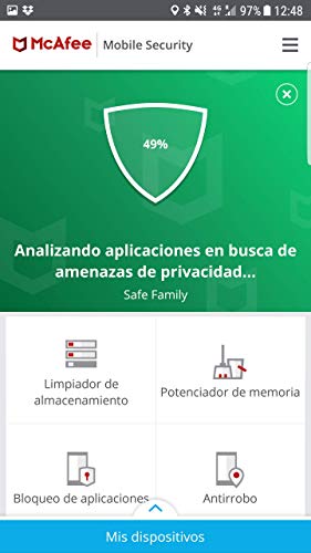 McAfee AntiVirus Plus 2020 - Antivirus | 10 Dispositivos | Suscripción de 1 año | PC/Mac/Android/Smartphones | Código de activación por correo