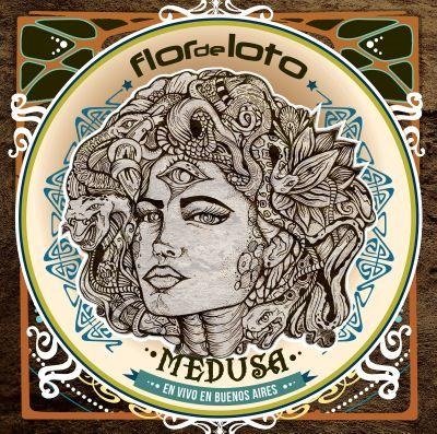 Medusa - En Vivo En Buenos Aires