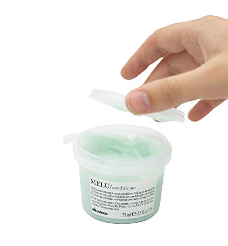 Melu, Maquillaje corrector - 75 gr.