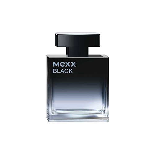 Mexx Black Man - Eau de Toilette - 50 ml