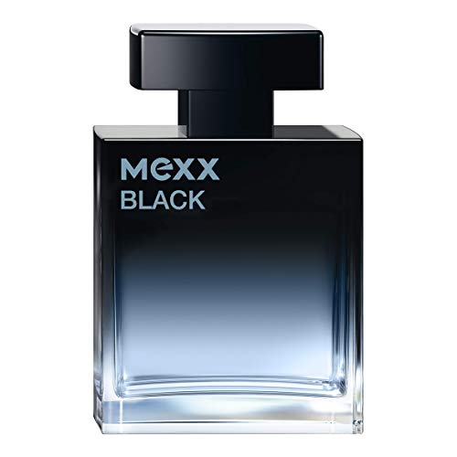 Mexx Black Man - Eau de Toilette - 50 ml