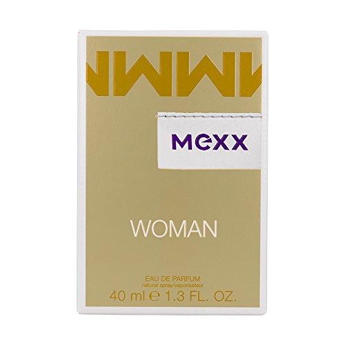 Mexx Woman Eau De Parfum Woda perfumowana dla kobiet 40ml