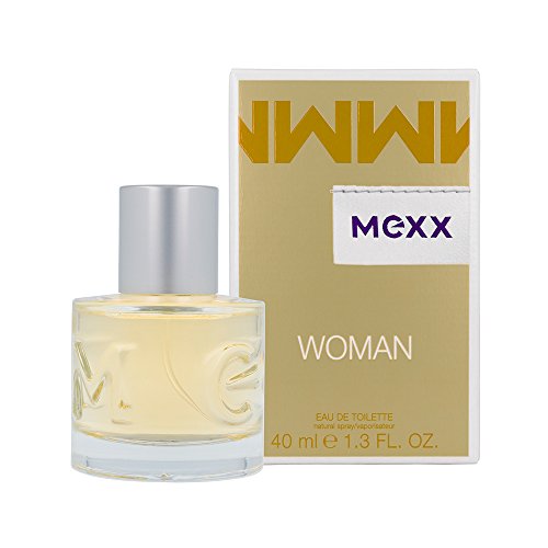 Mexx Woman - Eau de Toilette - 40 ml