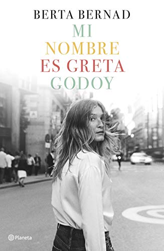 Mi nombre es Greta Godoy