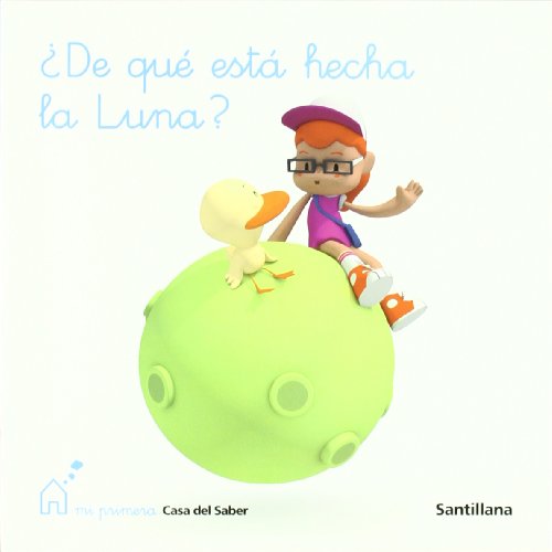 Mica y Sus Amigos 3 Años Tercer Trimestre Mi Primera Casa Del Saber Santillana - 9788429443639