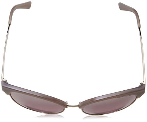 Michael Kors MK2057-33097E Gafas, ORO ROSA, 56/17/140 para Mujer