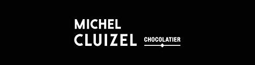 Michel Cluizel Chocolatería Tableta Chocolate Negro 67% de la República Democrática de Santo Tomé y Príncipe "Vila Gracinda" Mantequilla de cacao puro Sin Soja Producido en Francia - 3 x 70 Gram