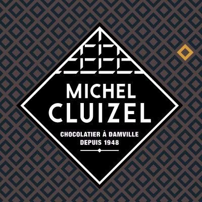 Michel Cluizel Chocolatería Tableta Chocolate Negro 67% de la República Democrática de Santo Tomé y Príncipe "Vila Gracinda" Mantequilla de cacao puro Sin Soja Producido en Francia - 3 x 70 Gram