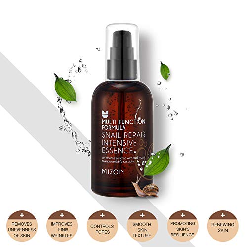 Mizon Snail Repair Intensive Esencia Facial 100 ml