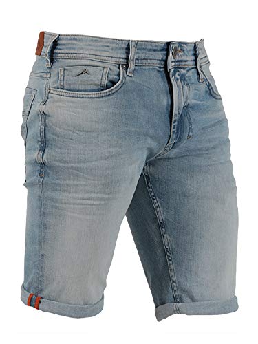 M.O.D Miracle of Denim - Pantalones vaqueros para hombre, estilo vintage, Thomas Ranger Blue Ranger Blue 38W