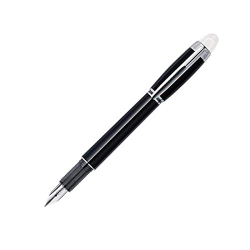 Mont Blanc MB 8482 Star Walker Fountain Pen