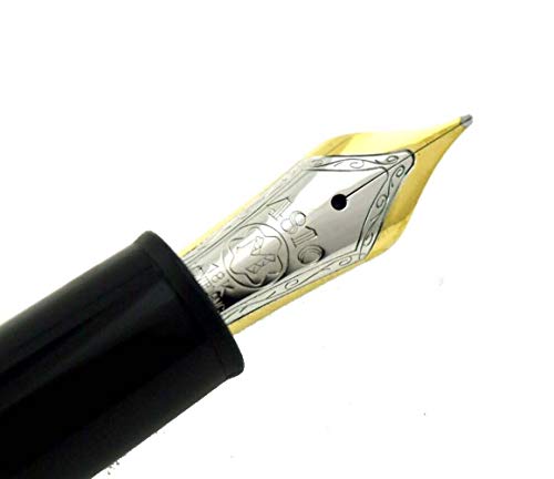 Montblanc Estilográfica LeGrand Sterling Silver - MB1468