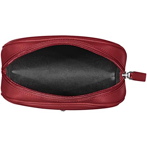 Montblanc. Sartorial Neceser, grande - MB116763 (Rojo)