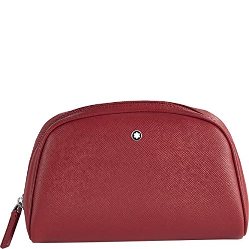 Montblanc. Sartorial Neceser, grande - MB116763 (Rojo)