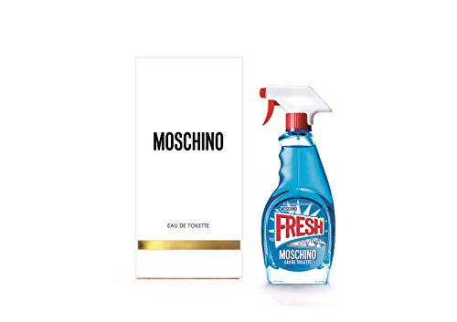 Moschino Agua De Perfume Para Hombres 30 ml