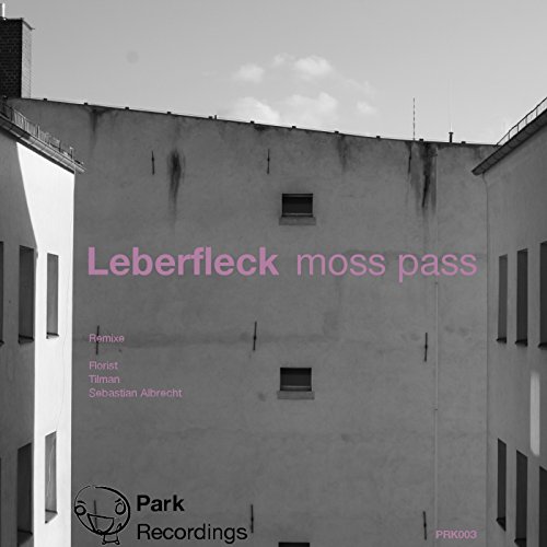 Moss Pass (Florist Remix)