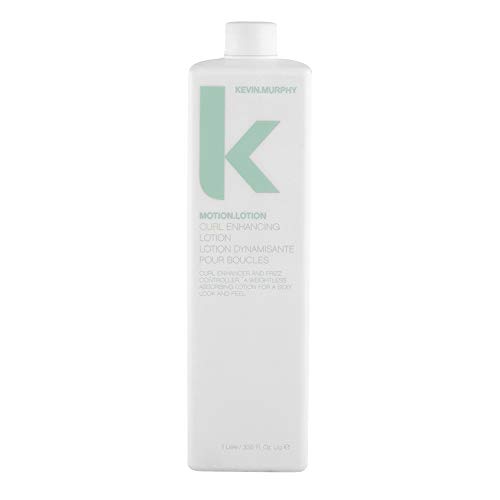Motion.Lotion Curl Enhancing Lotion (For A Sexy Look and Feel) - 1000ml/33.6oz