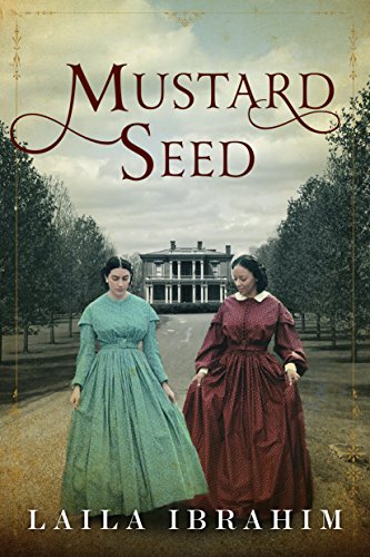 Mustard Seed (English Edition)