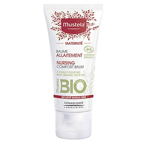 Mustela Maternité Bio Nursing Comfort Balm 30 ml