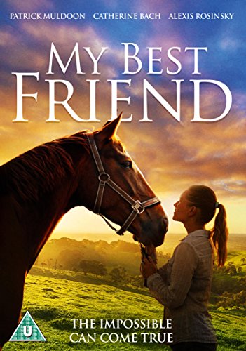 My Best Friend [DVD] [Reino Unido]