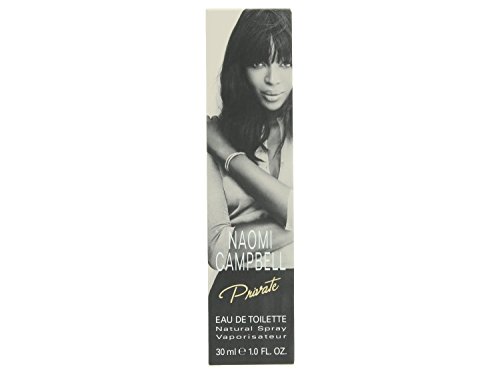 Naomi Campbell Private Eau de toilette en espray para mujer (30 ml)