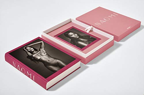 Naomi Campbell. Updated Edition (Dos Tomos) (Extra large)