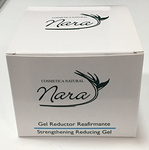 Nara Gel Reductor Reafirmante Frío