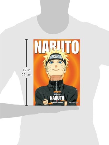 Naruto. Illustration Book