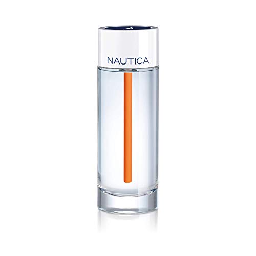 Nautica Life Energy - 3.4 oz Edt Spray