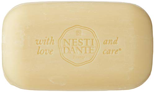 Nesti Dante Bio Natura Wild Raspberry and Nettle Soap Mydło toaletowe Malina i Pokrzywa 250g