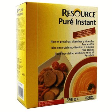 NESTLE Pure ternera jardinera instant 350 gr