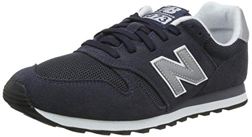 New Balance ML373, Zapatillas para Hombre, Azul (Navy), 42 EU