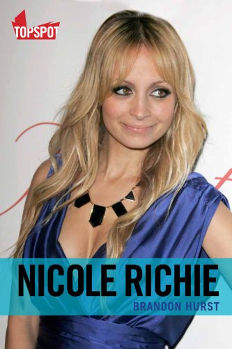 Nicole Richie (English Edition)