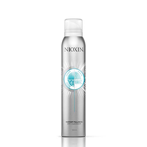 Nioxin Champú Seco - 180 ml.