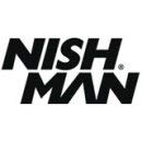 NISHMAN - SHAVING GEL 1 LITRO GEL AFEITADO TRANSPARENTE