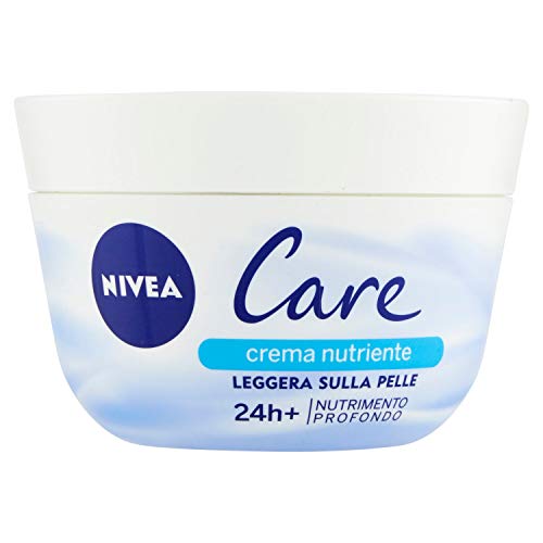 Nivea Care 200 Ml