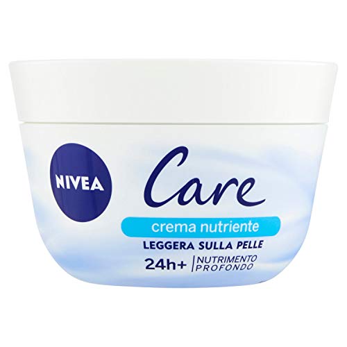 Nivea Care 200 Ml