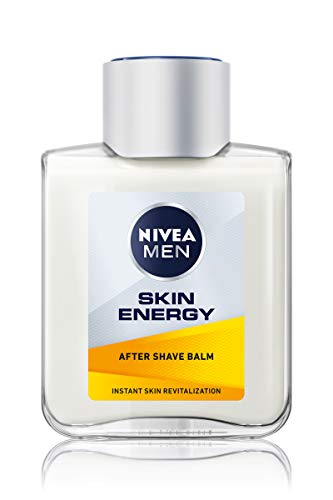 Nivea men - Q10, bálsamo revitalizante, pack de 2 (2x100ml)