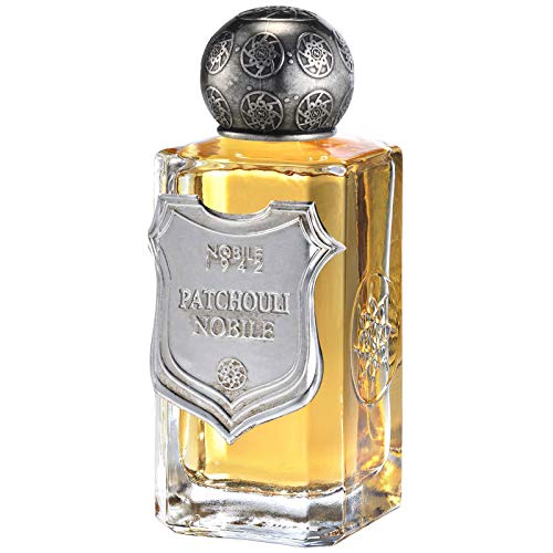 Nobile 1942 unisex Parfum Patchouli nobile 75 ml