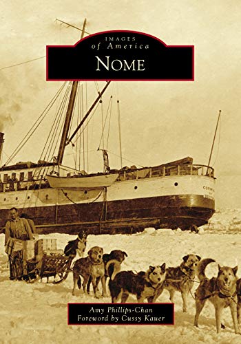 Nome (Images of America)