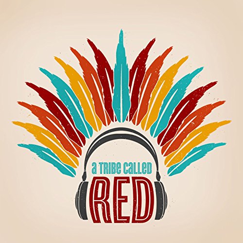 Northern Cree - Red Skin Girl (A Tribe Called Red Remix)