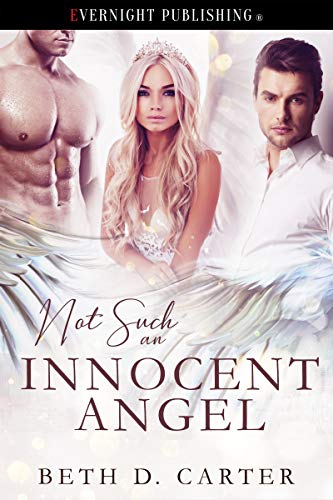 Not Such an Innocent Angel (English Edition)